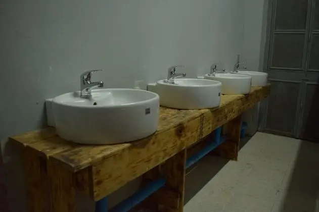 Tek Kişilik Oda (Pod)