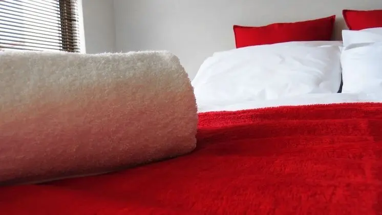 Deluxe Apart Daire, 1 Yatak Odası, Engellilere Uygun, Sigara İçilmez