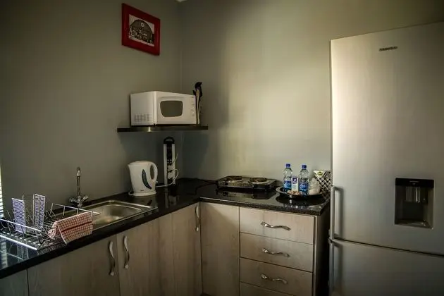 Deluxe Apart Daire, 1 Yatak Odası, Engellilere Uygun, Sigara İçilmez