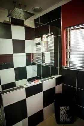 Deluxe Apart Daire, 1 Yatak Odası, Engellilere Uygun, Sigara İçilmez