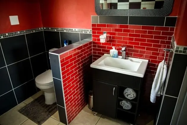 Deluxe Apart Daire, 1 Yatak Odası, Engellilere Uygun, Sigara İçilmez