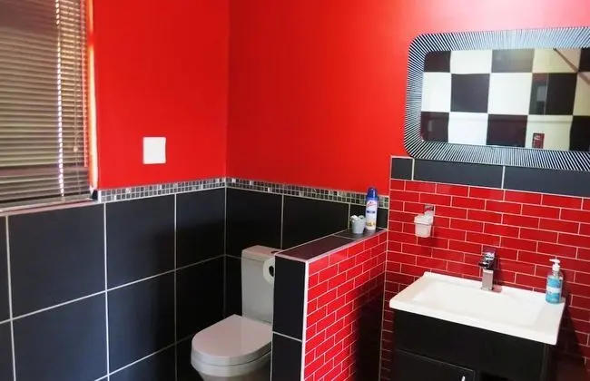 Deluxe Apart Daire, 1 Yatak Odası, Engellilere Uygun, Sigara İçilmez