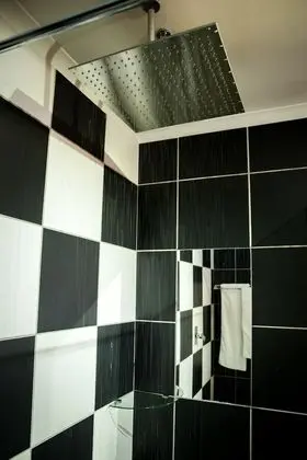 Deluxe Apart Daire, 1 Yatak Odası, Engellilere Uygun, Sigara İçilmez