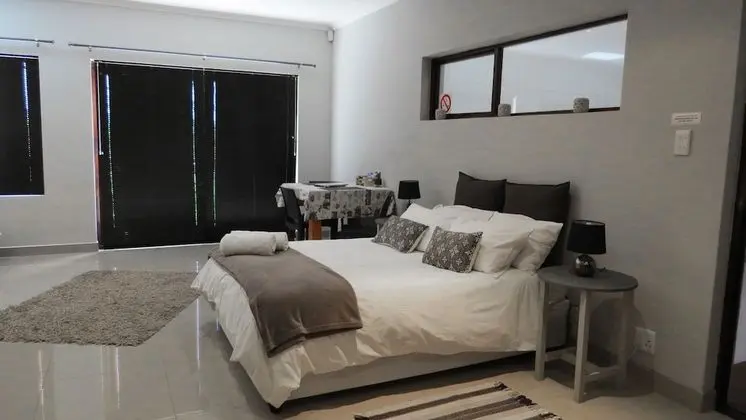 Luxury Apart Daire, 1 Yatak Odası, Sigara İçilmez, Bahçe Manzaralı