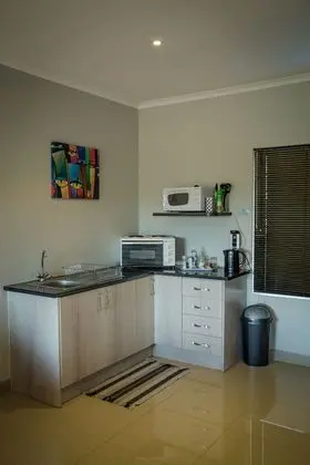 Luxury Apart Daire, 1 Yatak Odası, Sigara İçilmez, Bahçe Manzaralı