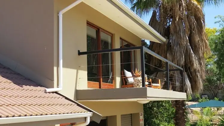 Luxury Apart Daire, 1 Yatak Odası, Sigara İçilmez, Bahçe Manzaralı