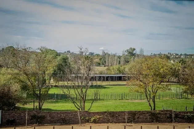 Luxury Apart Daire, 1 Yatak Odası, Sigara İçilmez, Bahçe Manzaralı