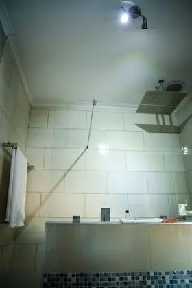 Luxury Apart Daire, 1 Yatak Odası, Sigara İçilmez, Bahçe Manzaralı