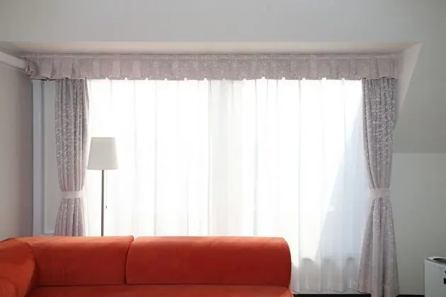 Standard İki Ayrı Yataklı Oda, Sigara İçilebilir
