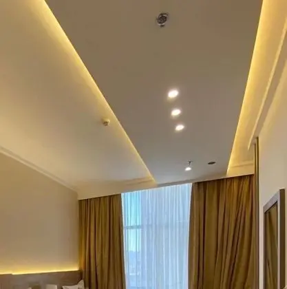 Basic Üç Kişilik Oda