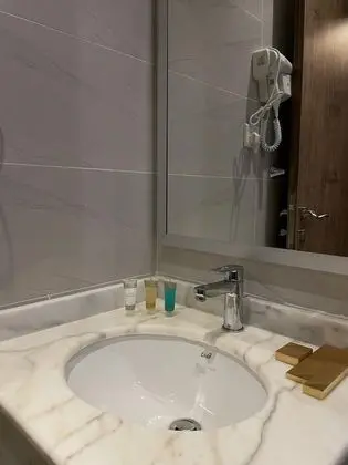 Basic Üç Kişilik Oda