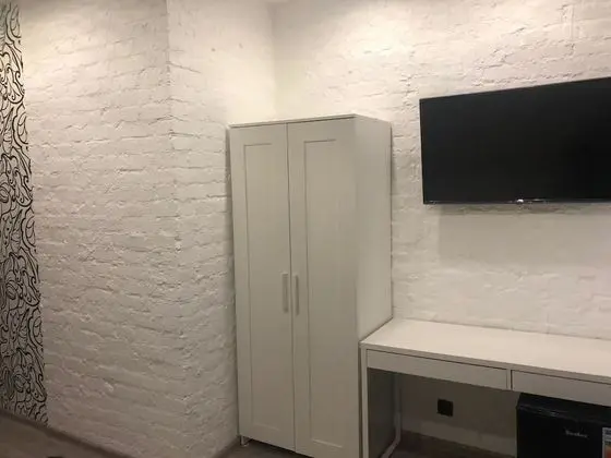 Superior Tek Büyük veya İki Ayrı Yataklı Oda