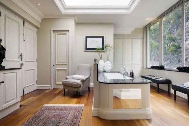 Presidential Çatı Katı Süiti (Penthouse)