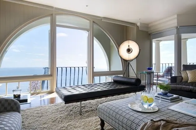 Presidential Çatı Katı Süiti (Penthouse)