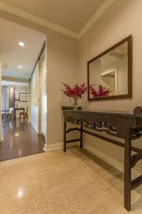 Executive Suite - 1 Bedroom