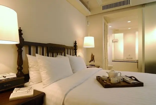 Executive Suite - 1 Bedroom