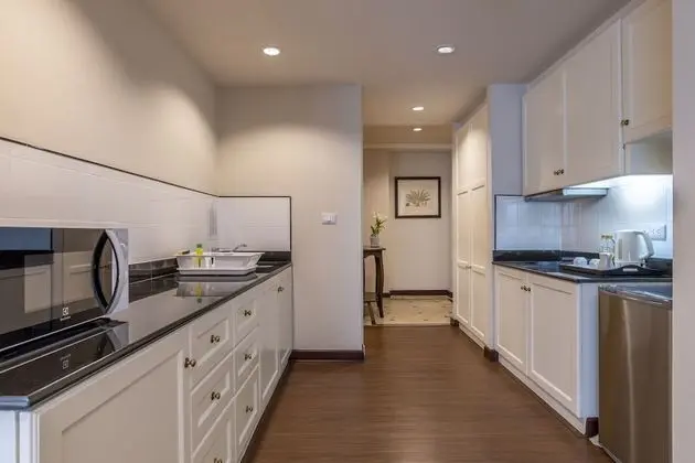 Executive Suite - 1 Bedroom