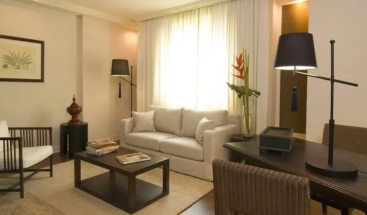 Executive Suite - 1 Bedroom