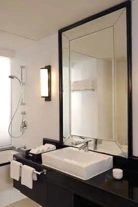 Executive Suite - 1 Bedroom