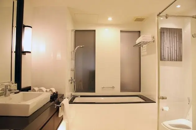 Executive Suite - 1 Bedroom