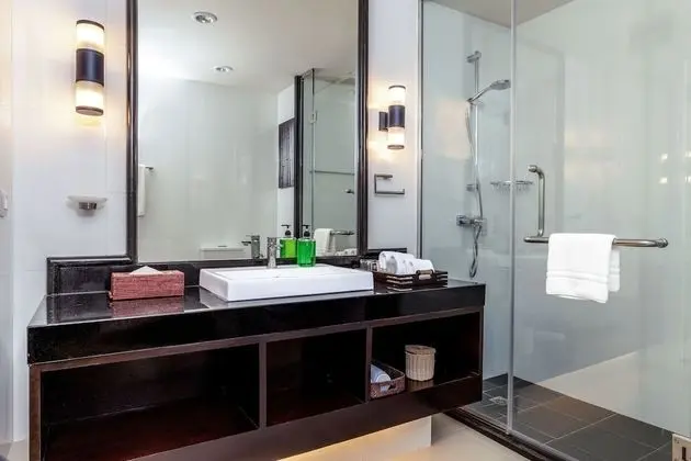 Executive Suite - 1 Bedroom