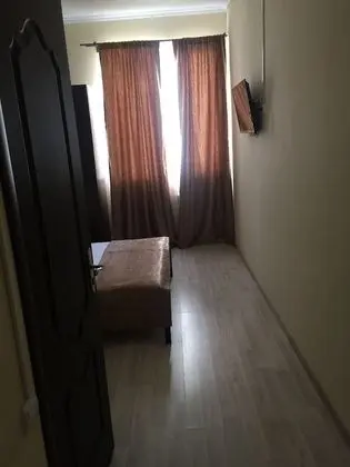 Economy Tek Büyük Yataklı Oda