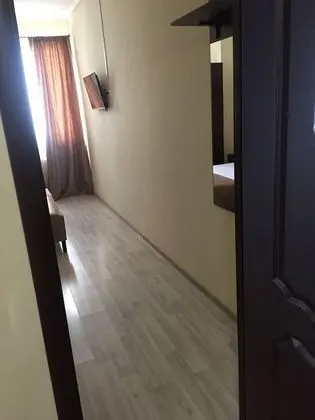 Economy Tek Büyük Yataklı Oda