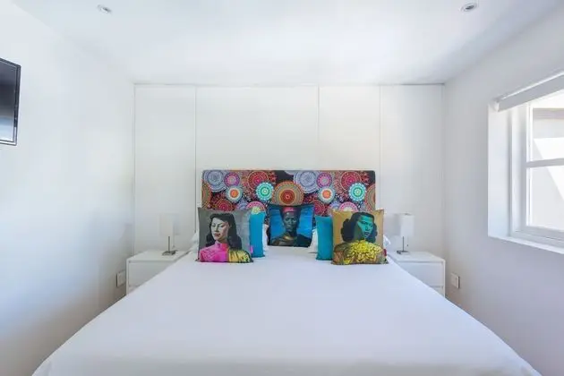 Family Apart Daire, 3 Yatak Odası