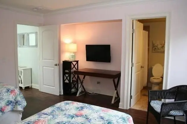 Villa, Birden Çok Yatak, Mutfak, Bahçe Manzaralı