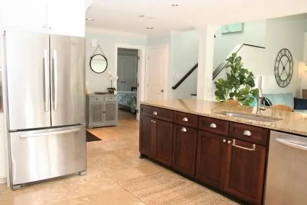 Villa, Birden Çok Yatak, Mutfak, Bahçe Manzaralı