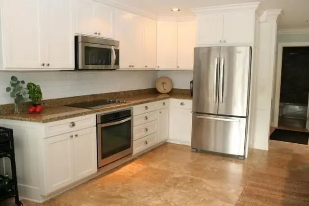 Villa, Birden Çok Yatak, Mutfak, Bahçe Manzaralı