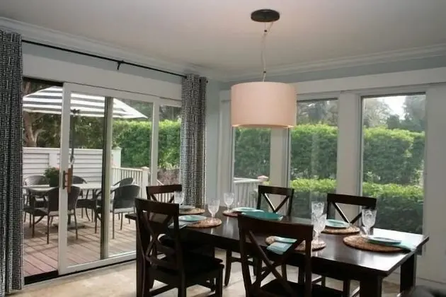 Villa, Birden Çok Yatak, Mutfak, Bahçe Manzaralı