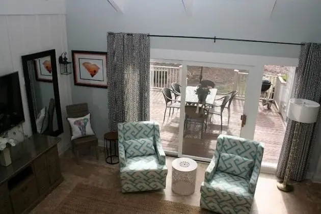 Villa, Birden Çok Yatak, Mutfak, Bahçe Manzaralı
