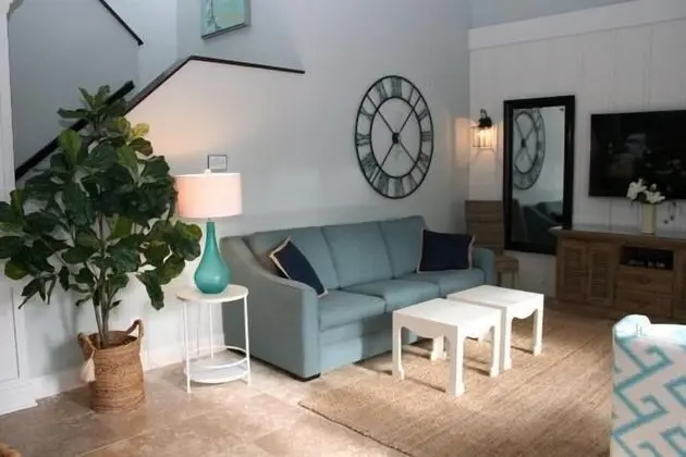 Villa, Birden Çok Yatak, Mutfak, Bahçe Manzaralı