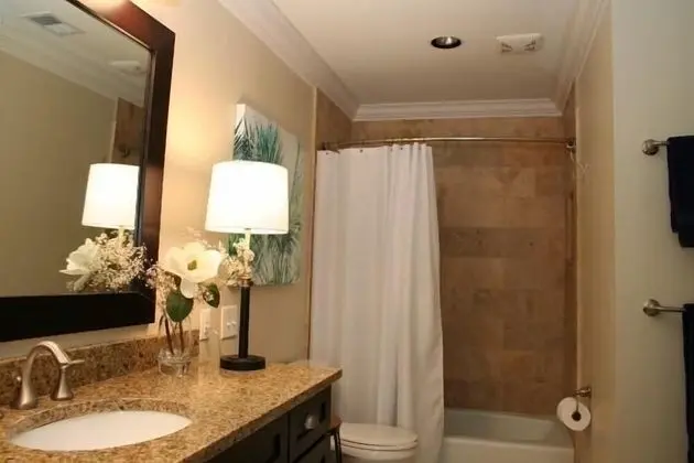 Villa, Birden Çok Yatak, Mutfak, Bahçe Manzaralı