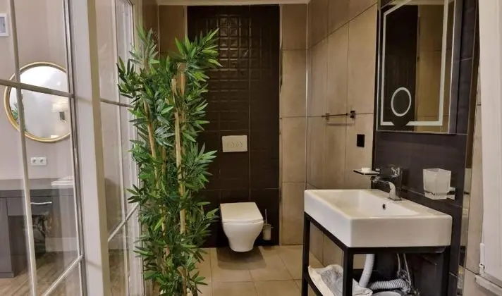 Standart Delux Oda
