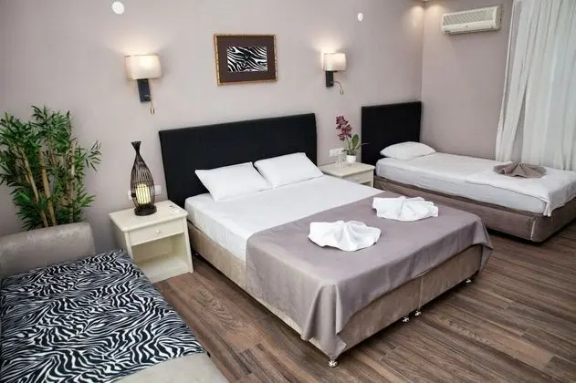 Comfort Üç Kişilik Oda