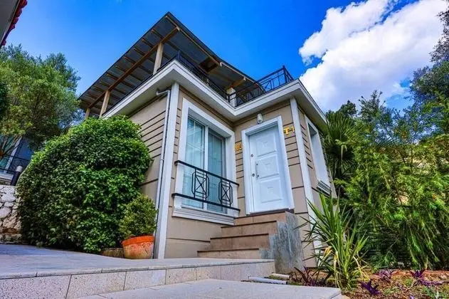 Teras/veranda