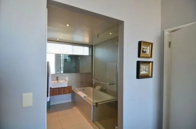 Deluxe Apart Daire, Kanal Manzaralı