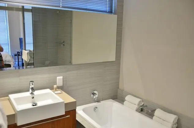 Deluxe Apart Daire, Kanal Manzaralı