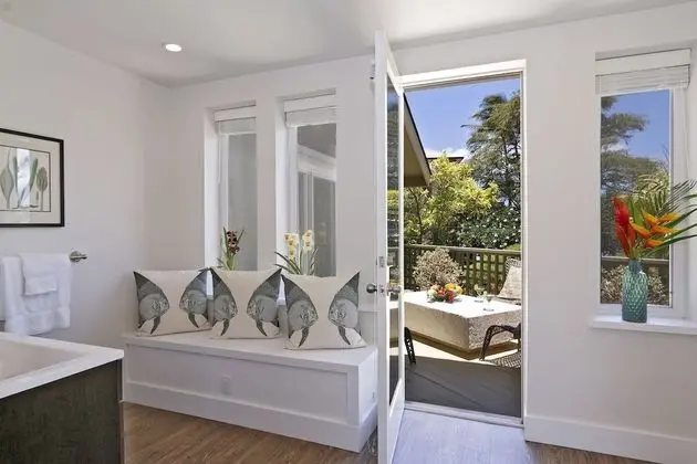 Villa, Birden Çok Yatak Odası