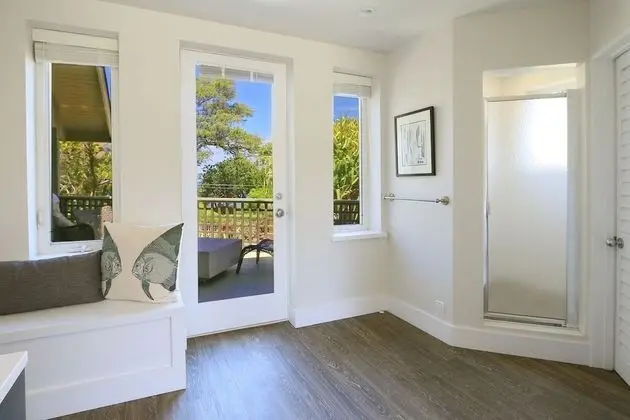 Villa, Birden Çok Yatak Odası