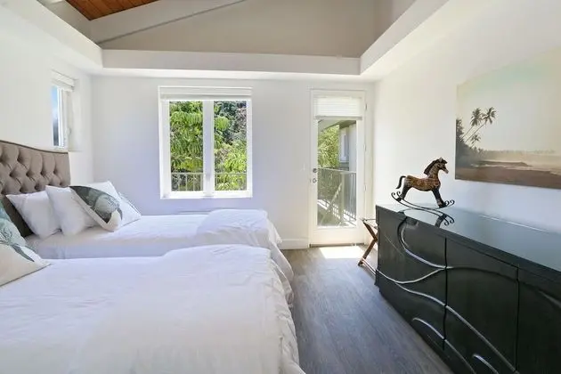 Villa, Birden Çok Yatak Odası