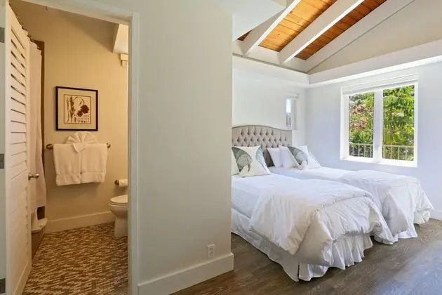 Villa, Birden Çok Yatak Odası