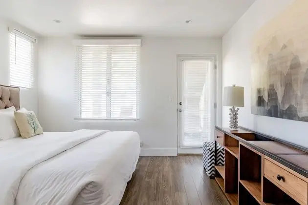 Villa, Birden Çok Yatak Odası