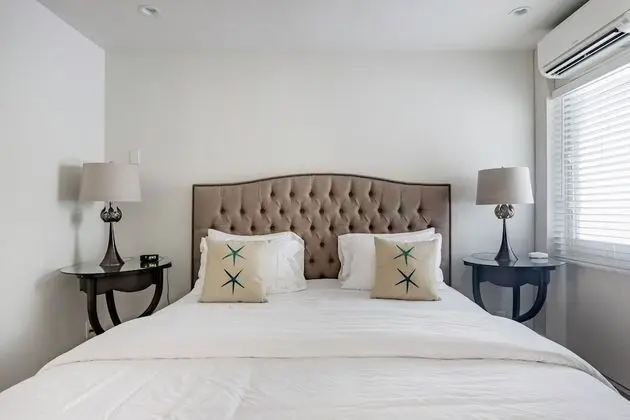 Villa, Birden Çok Yatak Odası