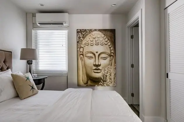 Villa, Birden Çok Yatak Odası