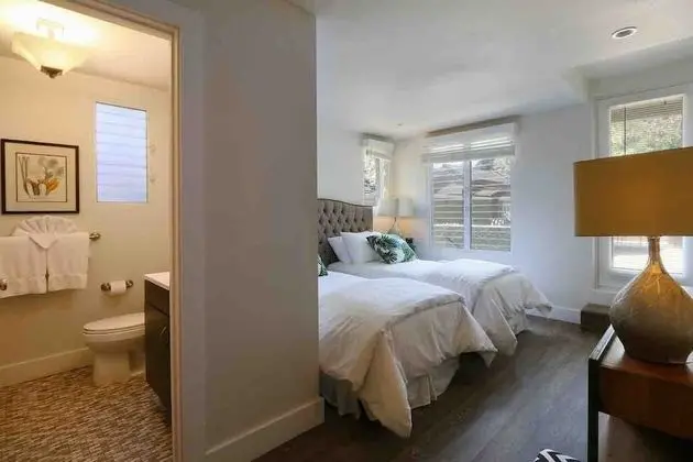 Villa, Birden Çok Yatak Odası