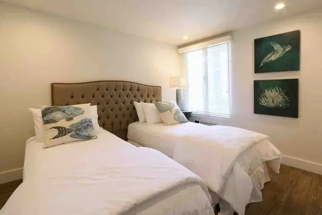 Villa, Birden Çok Yatak Odası