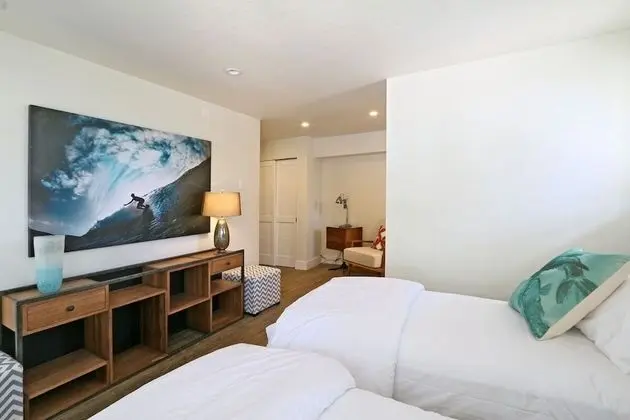 Villa, Birden Çok Yatak Odası